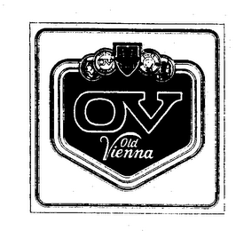 OV OLD VIENNA PREMIUM QUALITY SINCE 1862