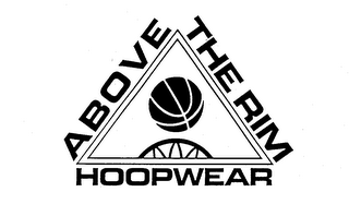 ABOVE THE RIM HOOPWEAR