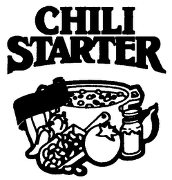 CHILI STARTER