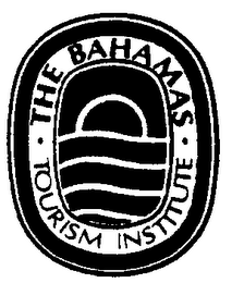 THE BAHAMAS TOURISM INSTITUTE