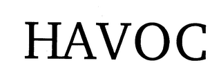 HAVOC