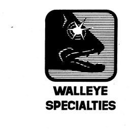 WALLEYE SPECIALTIES