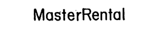 MASTERRENTAL