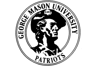 GMU GEORGE MASON UNIVERSITY PATRIOTS