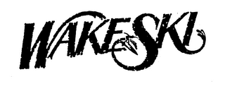 WAKESKI