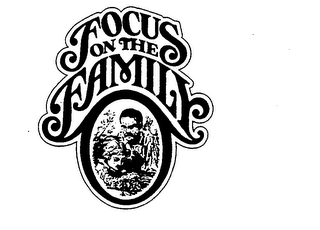 FOCUS ON THE FAMILY
