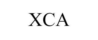 XCA