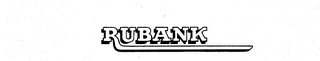 RUBANK