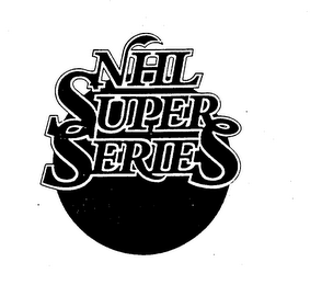 NHL SUPER SERIES