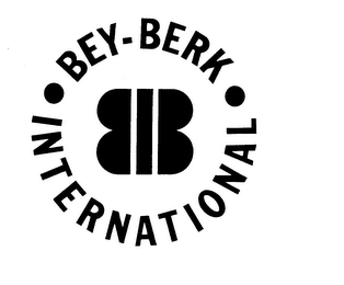 BEY-BERK INTERNATIONAL