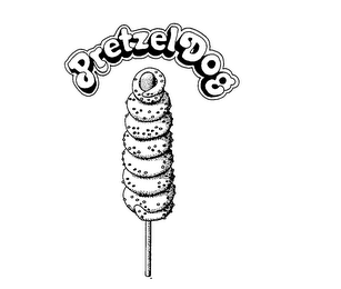 PRETZEL DOG