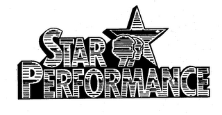 STAR PERFORMANCE