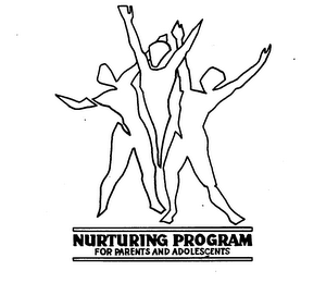 NURTURING PROGRAM FOR PARENTS AND ADOLESCENTS
