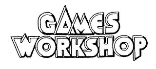GAMES WORKSHOP