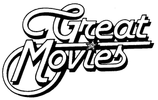 GREAT MOVIES