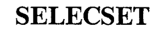 SELECSET