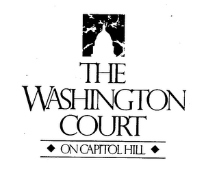 THE WASHINGTON COURT ON CAPITOL HILL