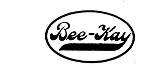 BEE-KAY