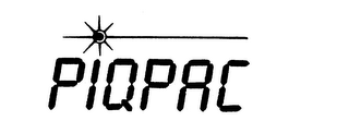 PIQPAC