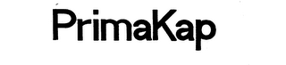 PRIMAKAP