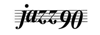 JAZZ 90