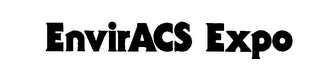 ENVIRACS EXPO