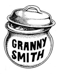 GRANNY SMITH
