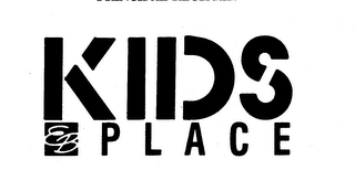 EB KIDS PLACE