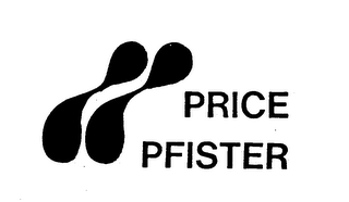PRICE PFISTER