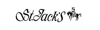 ST. JACK'S