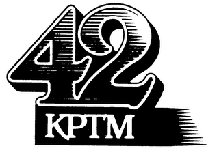 42 KPTM