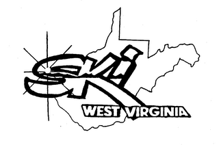 SKI WEST VIRGINIA