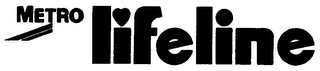 METRO LIFELINE
