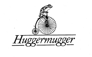 HUGGERMUGGER