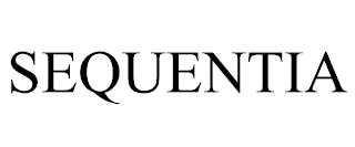 SEQUENTIA