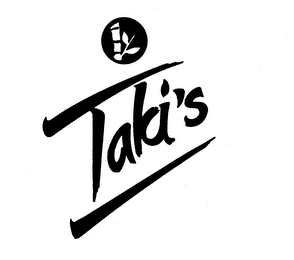 TAKI'S