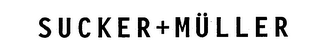 SUCKER+MULLER