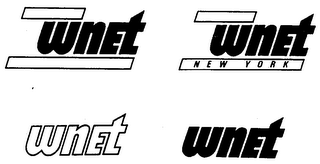 WNET NEW YORK