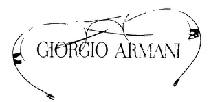 GIORGIO ARMANI