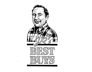 JR'S BEST BUYS