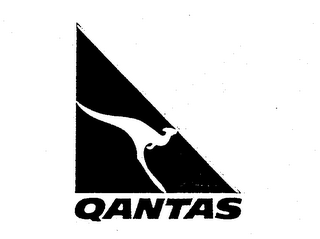 QANTAS