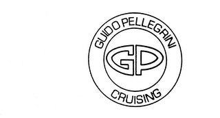 GP GUIDO PELLEGRINI CRUISING