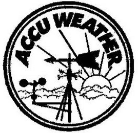 ACCU-WEATHER