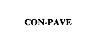 CON-PAVE
