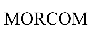 MORCOM