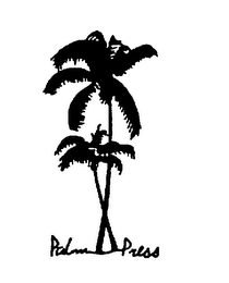 PALM PRESS