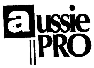 AUSSIE PRO