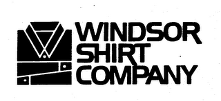 WINDSOR SHIRT COMPANY