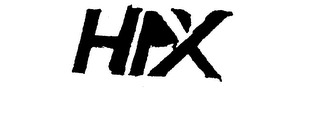 HPX
