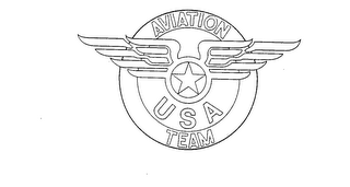 USA AVIATION TEAM